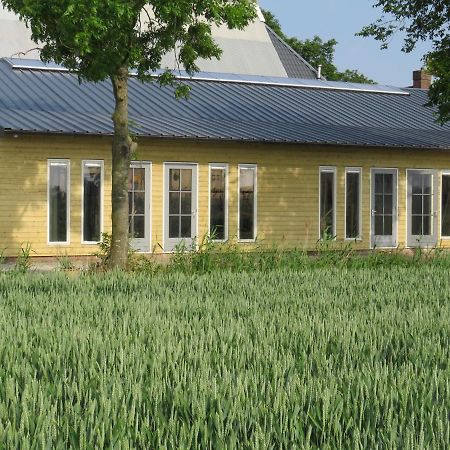 Recreatieboerderij Hoeve Noordveld 旧比尔特宰尔 外观 照片