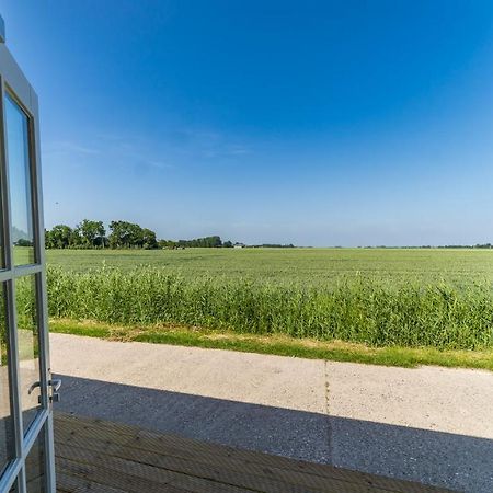 Recreatieboerderij Hoeve Noordveld 旧比尔特宰尔 外观 照片