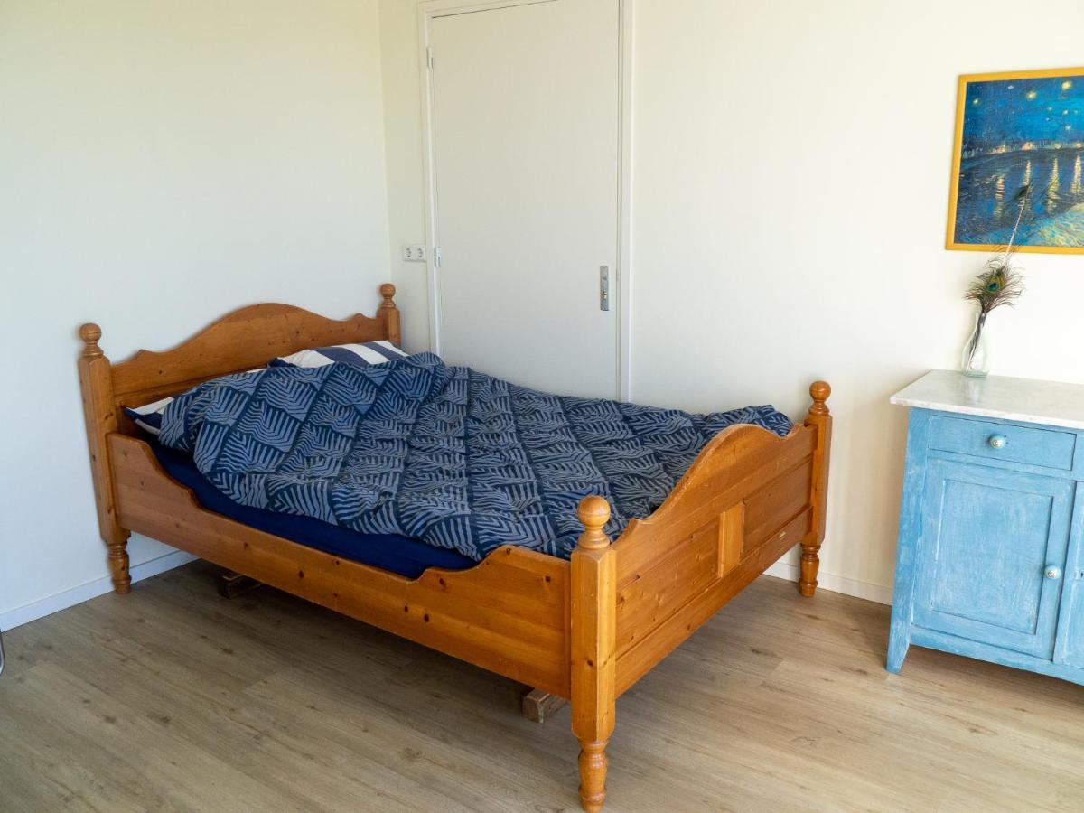 Recreatieboerderij Hoeve Noordveld 旧比尔特宰尔 外观 照片