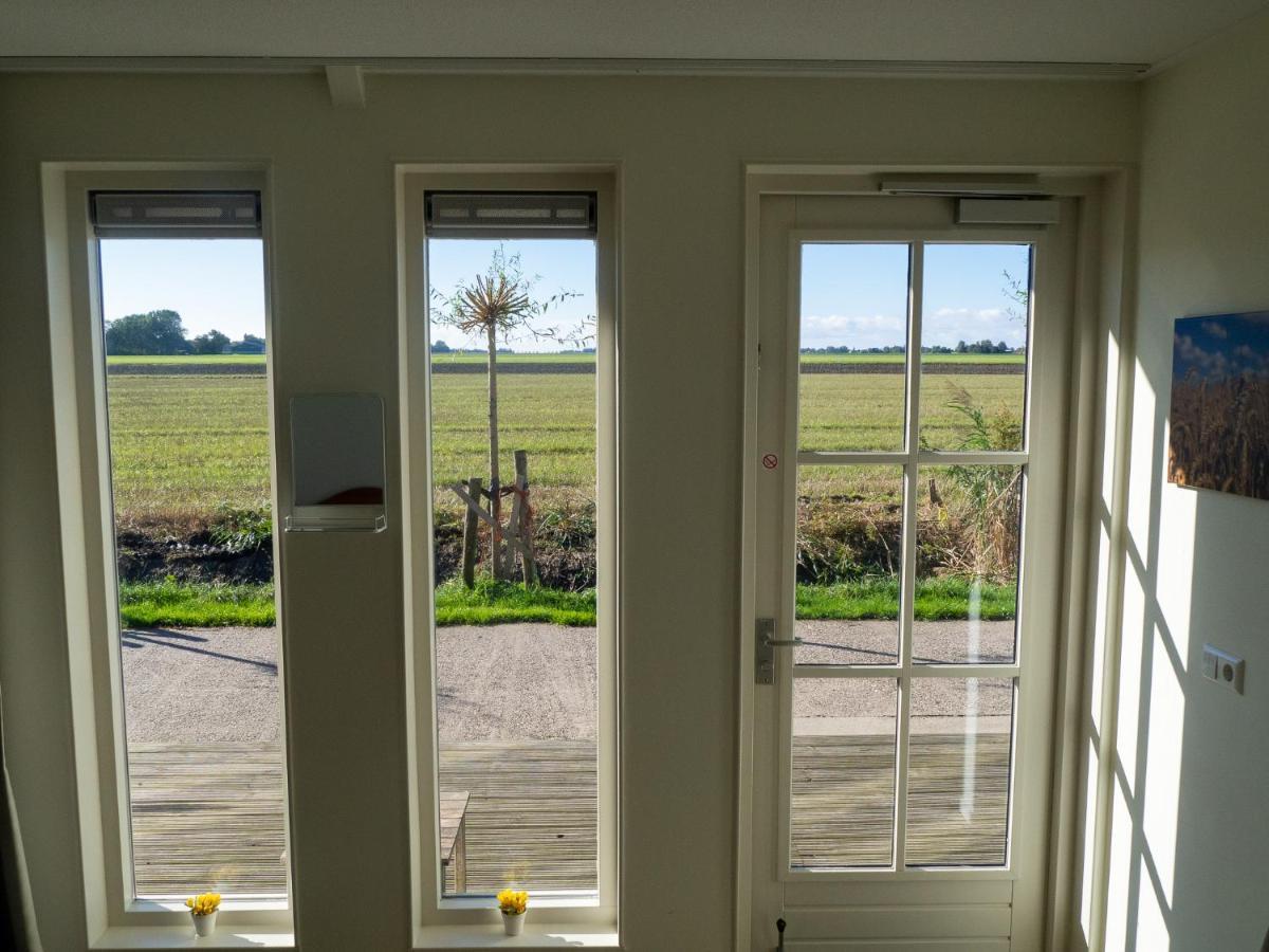 Recreatieboerderij Hoeve Noordveld 旧比尔特宰尔 外观 照片